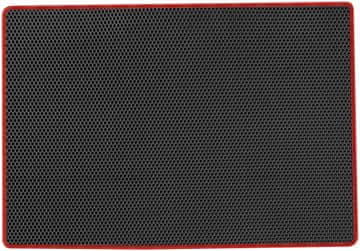 Citroen Berlingo II Kombivan od 2008-2018 EVA preproga za prtljažnik, podloga HONEYCOMB - ČRNA