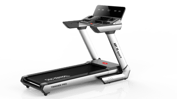 ART.IS sport Trainer PRO AS9 tekalna steza, do 150 kg (ASC7530)