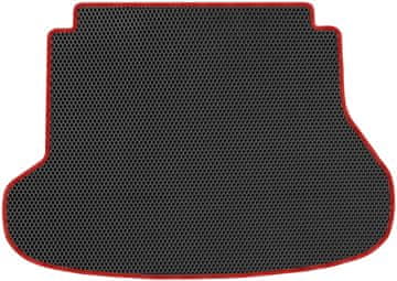Kia Ceed II Kombi od 2012-2018 EVA zaščitna podloga za prtljažnik, podloga SATJE - ČRNA
