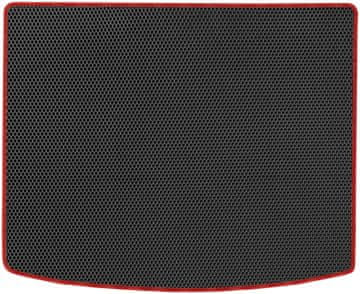 BMW 2 F45 Active Tourer Minivan od 2014-2022 EVA zaščitna podloga za prtljažnik SATJE - ČRNA