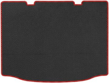Škoda Citigo Hatchback od 2011-2019 EVA zaščitna podloga za prtljažnik Honeycoat - črna
