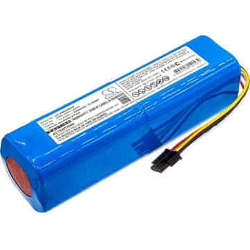 Northix Baterija za Xiaomi Mi Robo itd