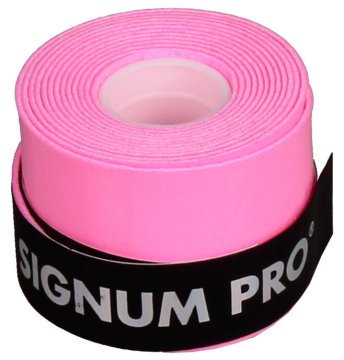 Signum pro Performance overgrip wrap tl. 0,6 mm roza pakiranje 1 kos
