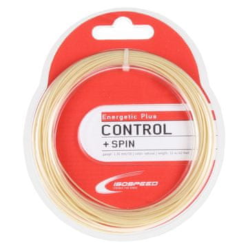 Isospeed Energetic Plus teniška pletenica premera 12,2 m 1,30