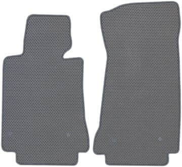 BMW Z3 E36/7 od letnikov 1997-2002. Namenske preproge - EVA SATJEVSKO SIVA