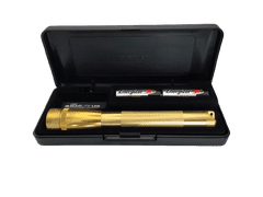 Maglite SP22047L mini ročna svetilka, 97 lm, zlata