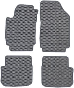 Fiat Stilo Kombi od letnikov 2001-2011. Namenske preproge - EVA SATJEVSKO SIVA
