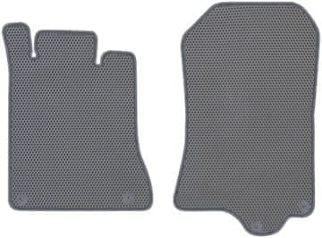 Mercedes SL IV R129 500 od letnikov 1997-2001. Namenske preproge - EVA SATJEVSKO SIVA