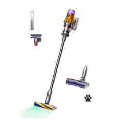 Dyson V12 Detect Slim Absolute pokončni sesalnik (494876)