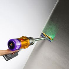 Dyson V12 Detect Slim Absolute pokončni sesalnik (494876)