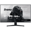 iiyama G-Master Black Hawk gaming monitor, FHD, 68,6 cm (27), 144 Hz (G2741HSU-B1)