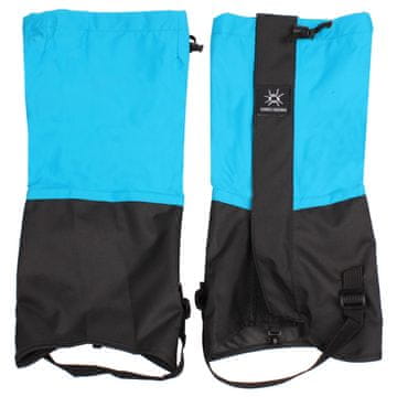 Merco Outdoor Protector segrevalniki za noge modri velikost junior