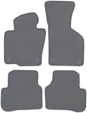 VW Passat B6 od letnikov 2005-2010. Namenske preproge - EVA SATJEVSKO SIVA