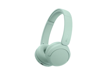Sony  Brezžične slušalke WH-CH530, zelene