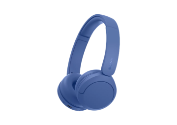 Sony  Brezžične slušalke WH-CH530, modra