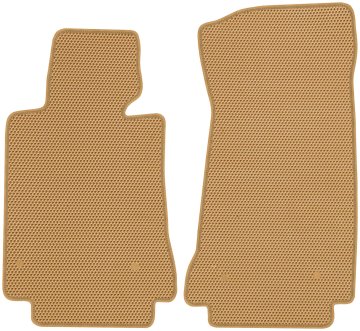 BMW Z3 E36/7 od letnikov 1997-2002. Namenske preproge - EVA SATJE BEŽ