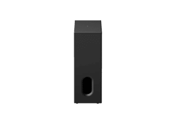 Sony Bravia Theatre Sub 7 brezžični globokotonec, 100 W, črn (SASW7.CEJ)