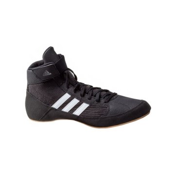 Adidas Čevlji za boks črna Havoc