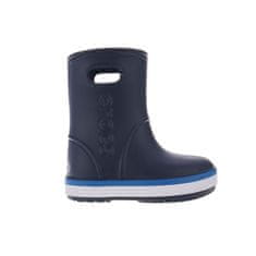 Crocs Dežni škornji za vodo 22 EU Crocband Rain Boot Kids