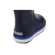 Crocs Dežni škornji za vodo 22 EU Crocband Rain Boot Kids