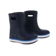 Crocs Dežni škornji za vodo 22 EU Crocband Rain Boot Kids