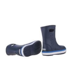 Crocs Dežni škornji za vodo 22 EU Crocband Rain Boot Kids