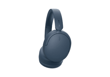 Sony Brezžične slušalke WH-CH730, modre
