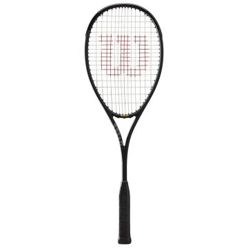 Wilson Loparji squash bela Pro Staff Countervail