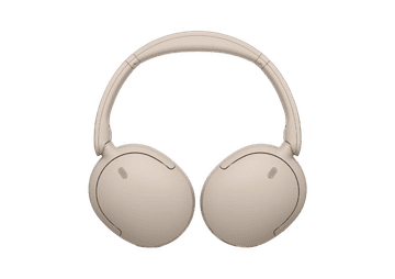 Sony  Brezžične slušalke WH-CH730, bež