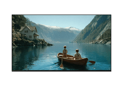 Sony BRAVIA 3 II televizor, 253 cm (100), 4K UHD, Smart TV (K100XR35M2PB.CEI)
