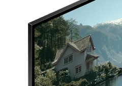Sony BRAVIA 3 II televizor, 253 cm (100), 4K UHD, Smart TV (K100XR35M2PB.CEI)