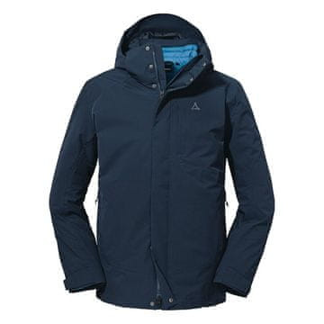 Schöffel Jakne Wander winterjacke Auerspitz 3in1 236008820
