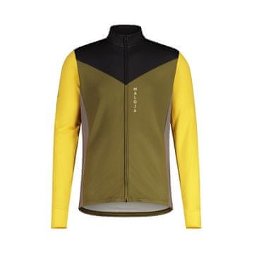 Maloja Jakne Bresimom Adventure Midlayer 3423710562