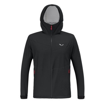 Salewa Jakne Trekking wanderjacke Puez Powertex 286150910