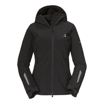 Schöffel Jakne Softshelljacke Miara 130719990