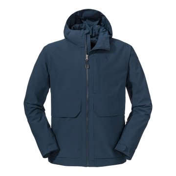 Schöffel Jakne Schöffel Trekking-wanderjacke Lausanne 236988180