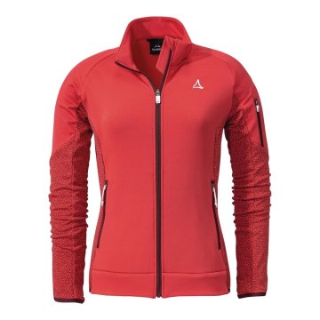 Schöffel Jakne Schöffel Fleecejacke Schruns 134492003