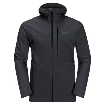 Jack Wolfskin Jakne Go Hike 11140516350