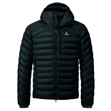 Schöffel Jakne Schöffel Winter-daunenjacke Down Silvretta 237839990