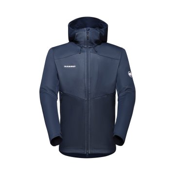 Mammut Jakne Ganzjahres softshelljacke Ultimate Vii 1011018005118
