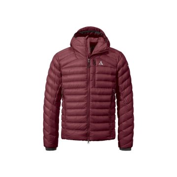 Schöffel Jakne Winter daunenjacke Down Silvretta 237832965