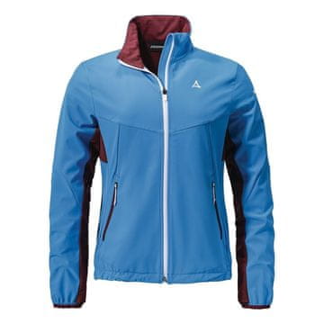 Schöffel Jakne Schöffel Softshelljacke Rinnen 133428265
