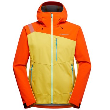 La Sportiva Jakne La Sportiva Alpine Guide S11735322
