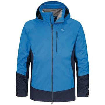 Schöffel Jakne Trekking wanderjacke Zipin Stanzach 235998320