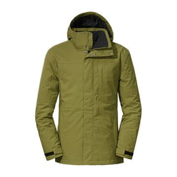 Schöffel Jakne Winter wanderjacke Insulated Bastianisee 233586200