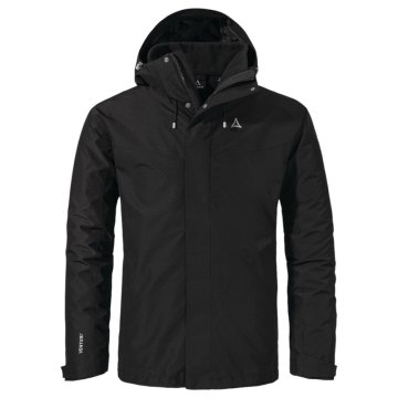 Schöffel Jakne Schöffel Wanderjacke Hiking 3in1 Style Okere 239219990