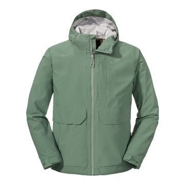 Schöffel Jakne Trekking-wanderjacke Lausanne 236986970