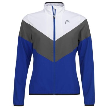 Head Jakne Head Tennis Club 816401RO