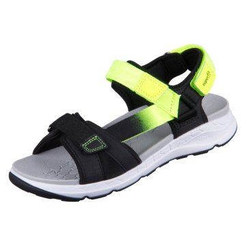 Superfit Čevlji Criss Cross 10005800010