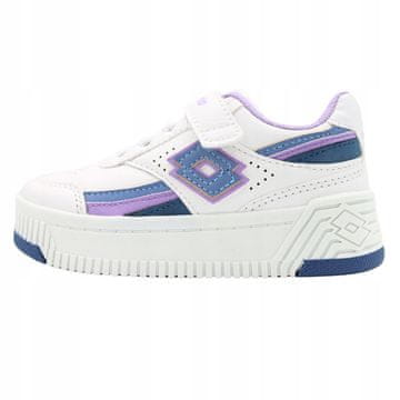 Lotto Čevlji Lotto Pinadee 2600160K1055